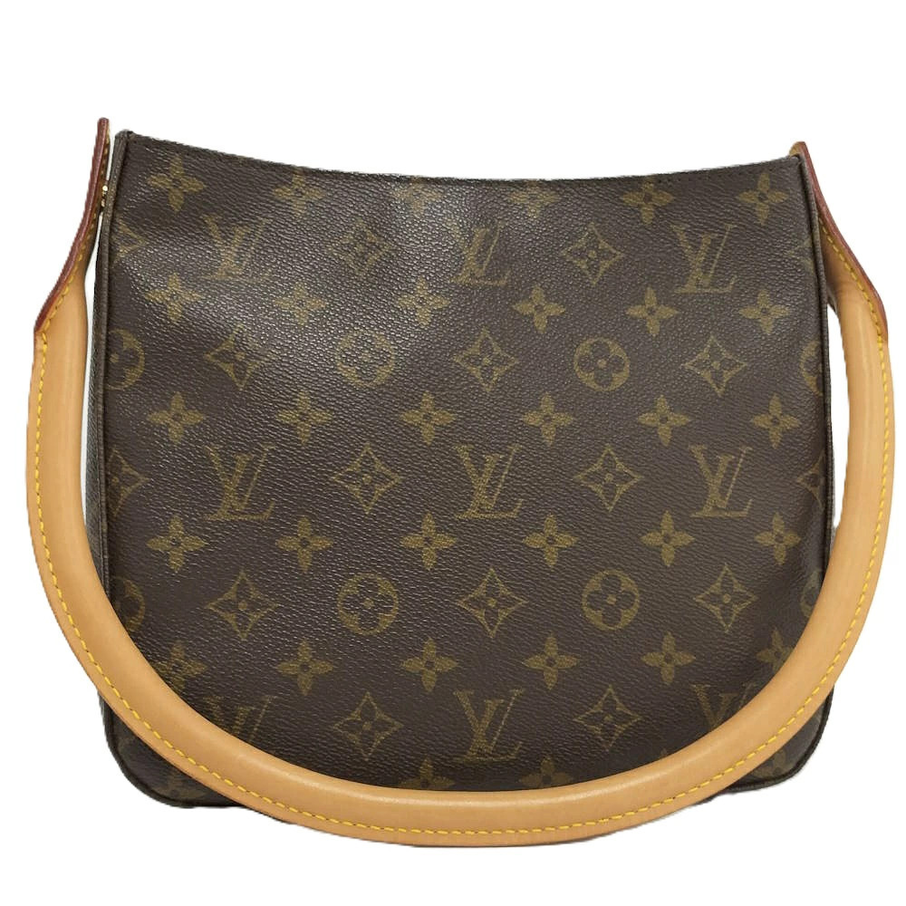 Louis Vuitton Looping Handbag Monogram